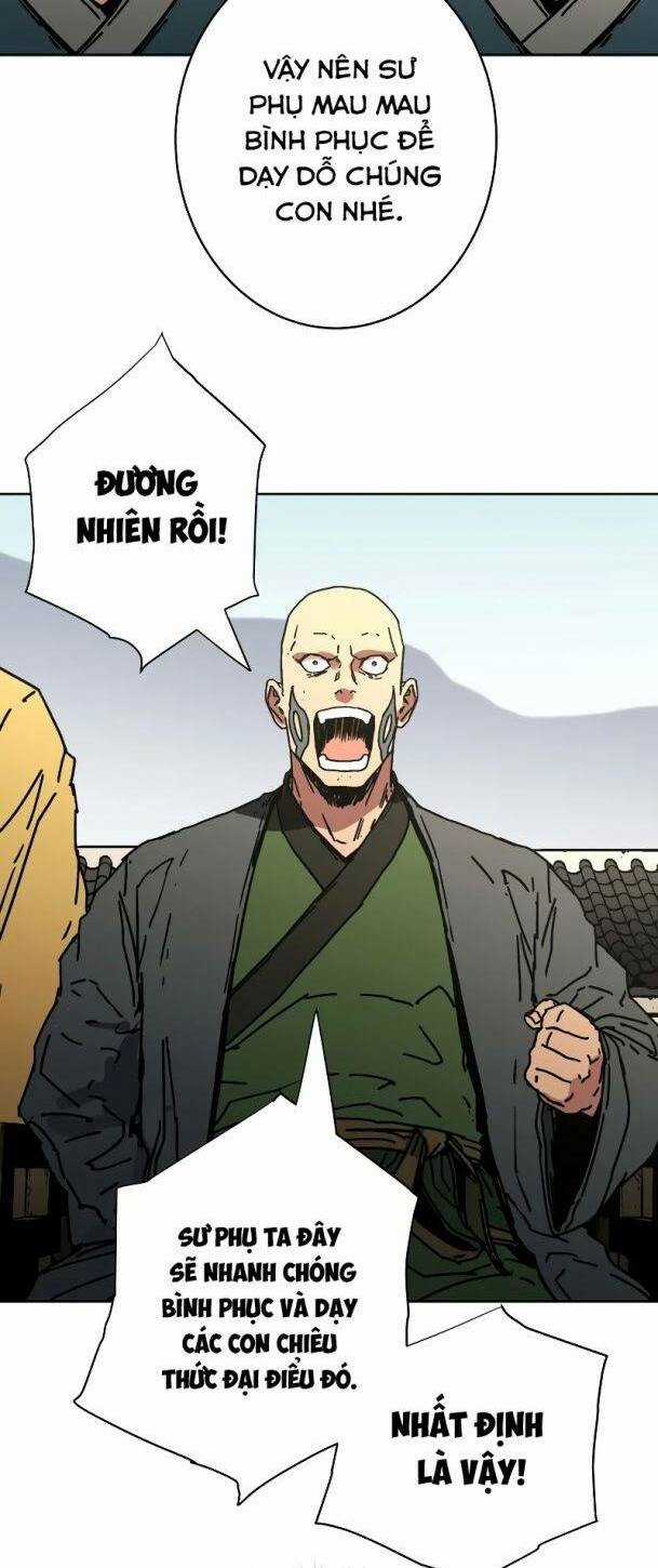 Bố Vô Song - Chapter 252 - Trang 53