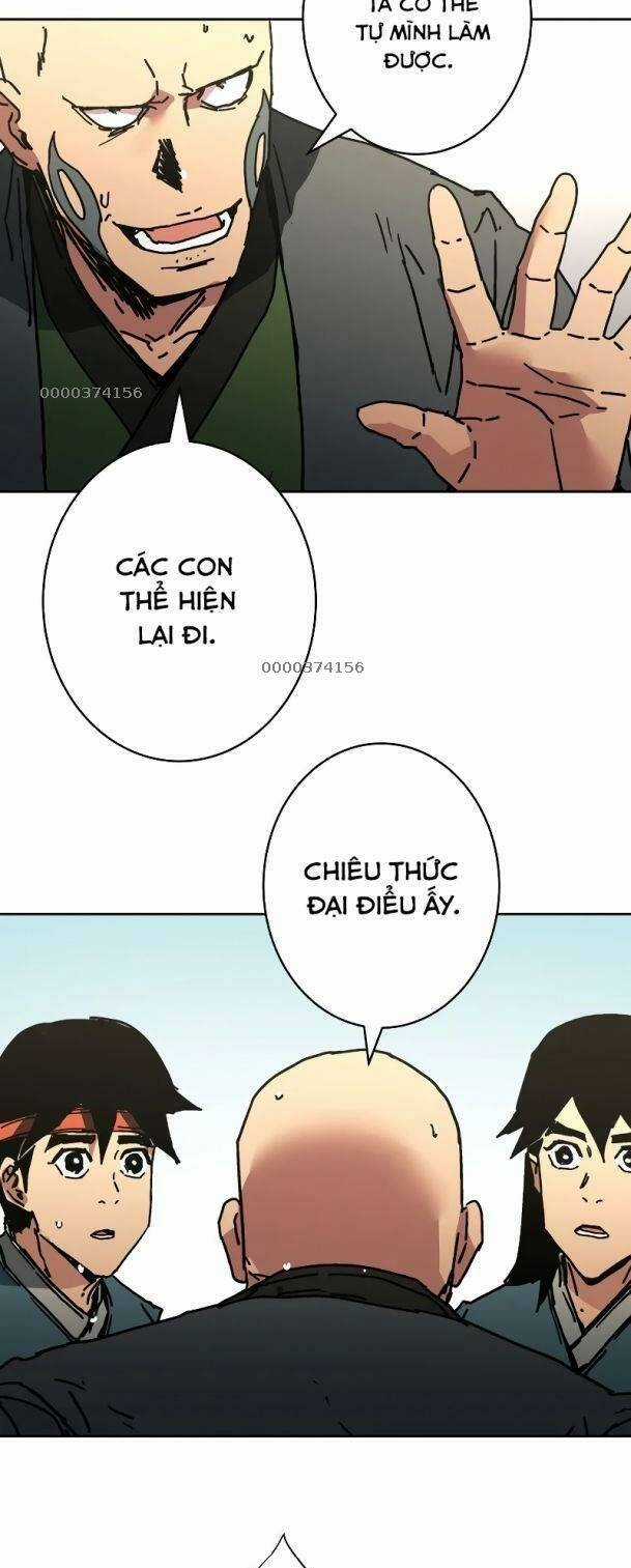 Bố Vô Song - Chapter 252 - Trang 56