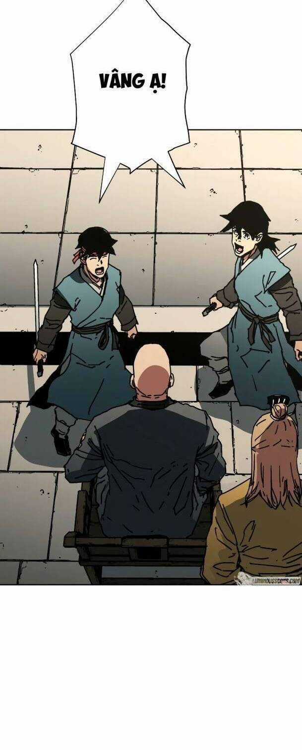 Bố Vô Song - Chapter 252 - Trang 57