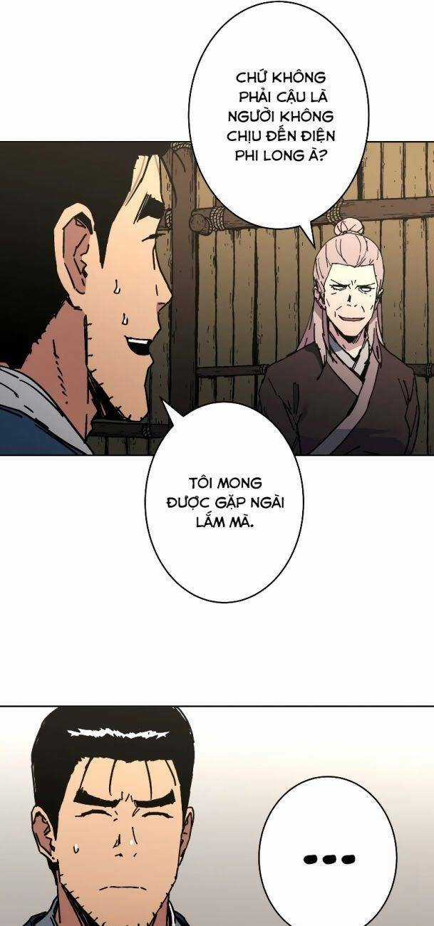 Bố Vô Song - Chapter 253 - Trang 13