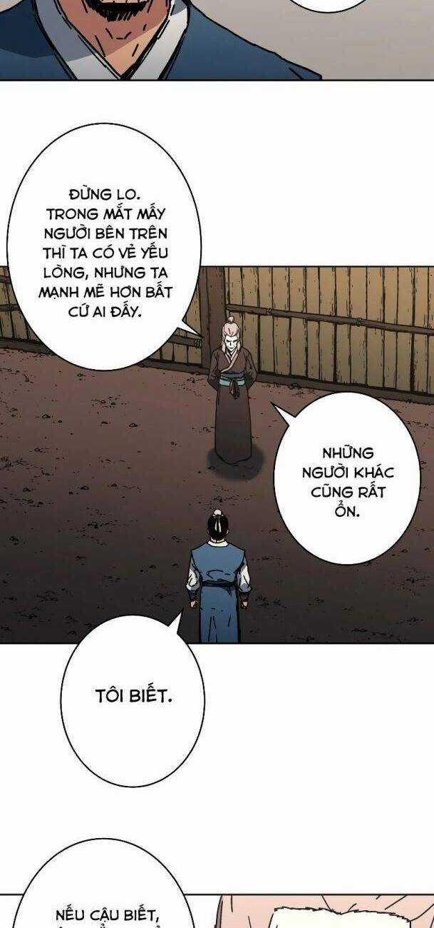 Bố Vô Song - Chapter 253 - Trang 14