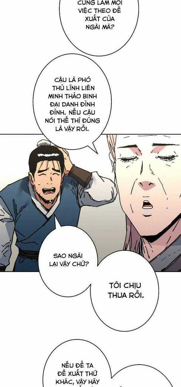 Bố Vô Song - Chapter 253 - Trang 16