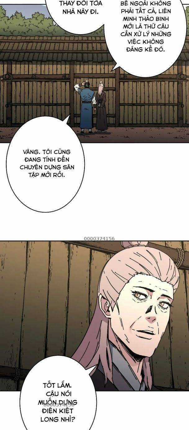 Bố Vô Song - Chapter 253 - Trang 17