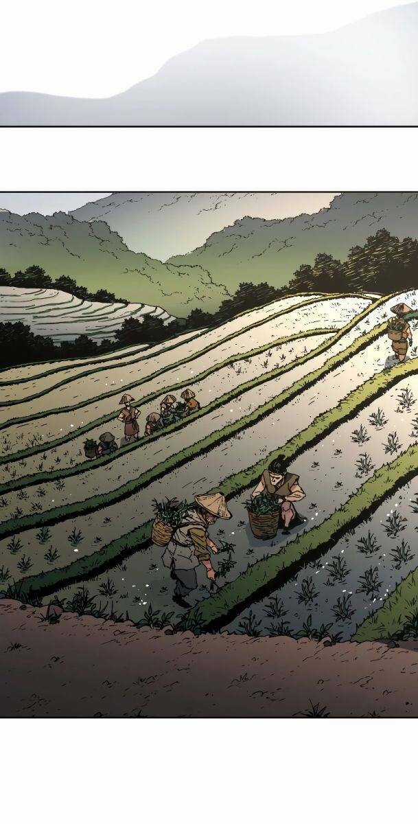 Bố Vô Song - Chapter 253 - Trang 19