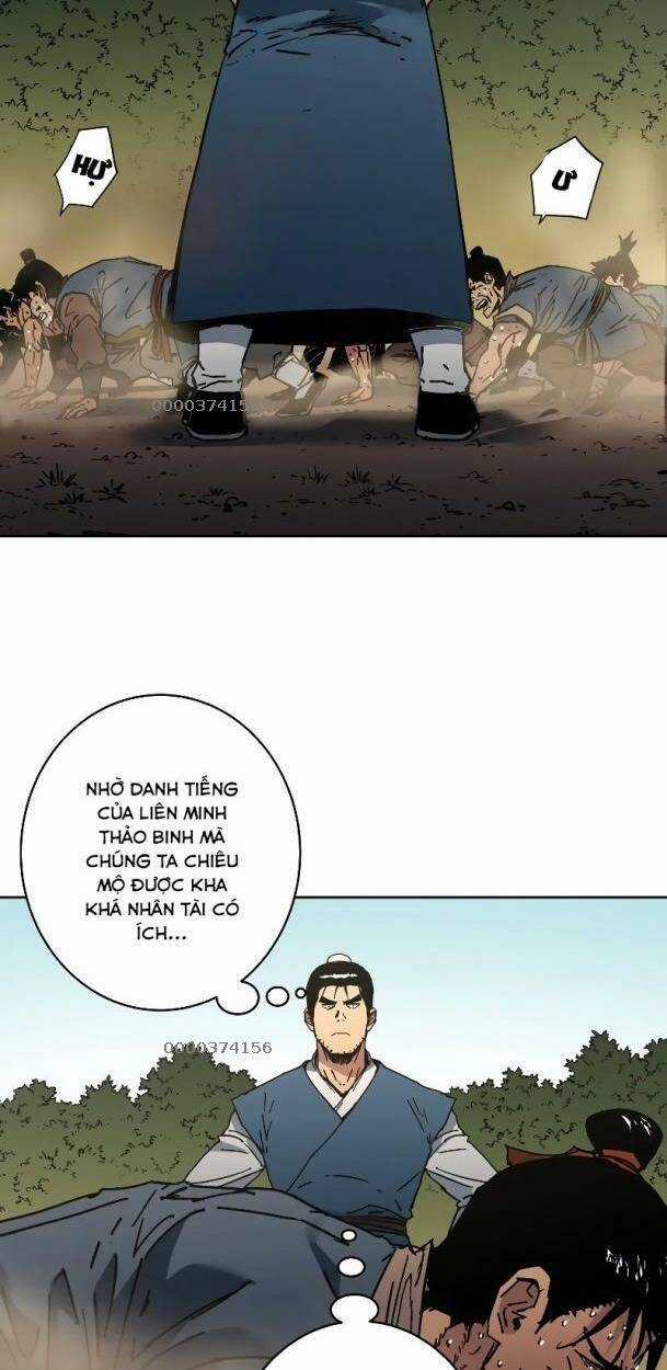 Bố Vô Song - Chapter 253 - Trang 3