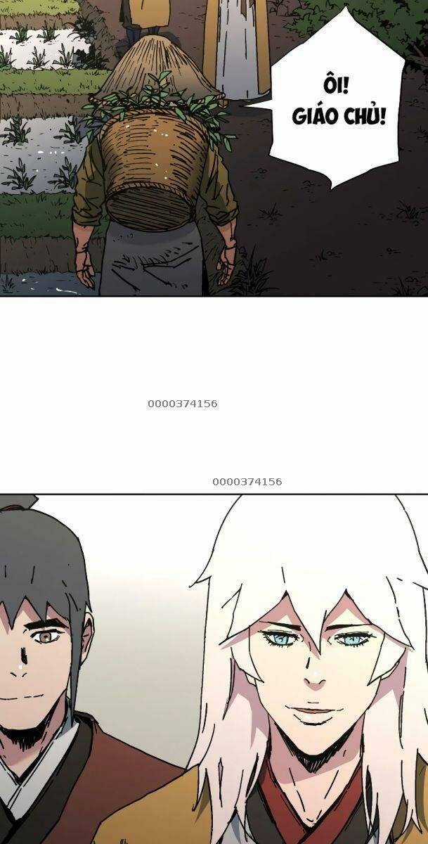 Bố Vô Song - Chapter 253 - Trang 21