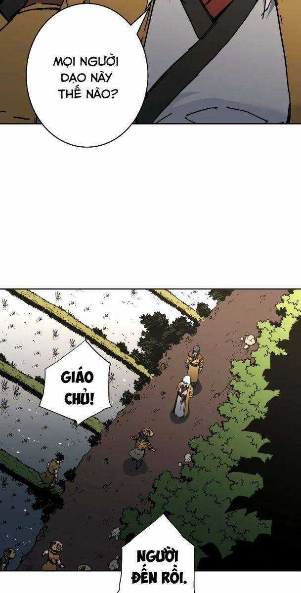 Bố Vô Song - Chapter 253 - Trang 22