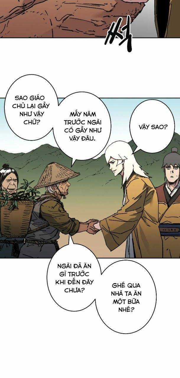 Bố Vô Song - Chapter 253 - Trang 24