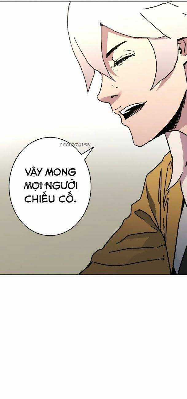 Bố Vô Song - Chapter 253 - Trang 25