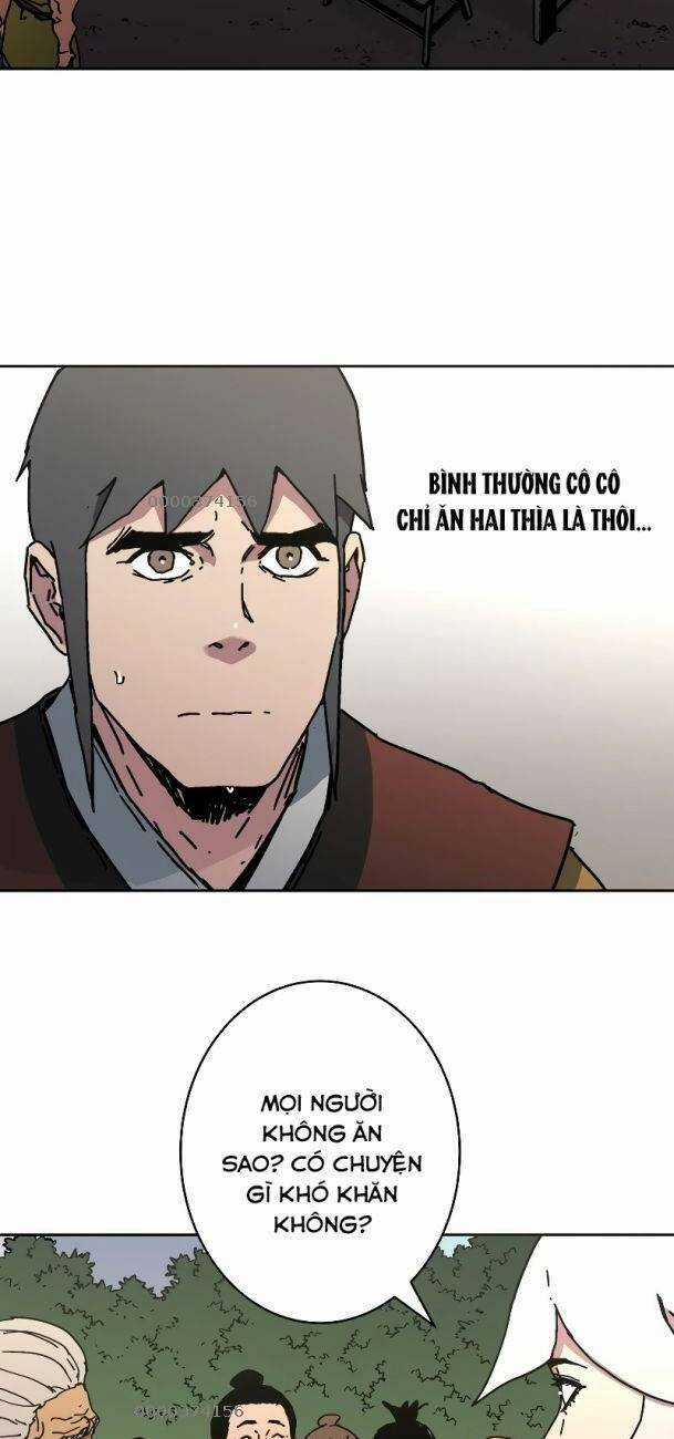 Bố Vô Song - Chapter 253 - Trang 27
