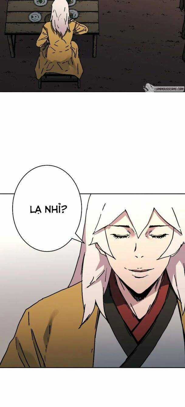 Bố Vô Song - Chapter 253 - Trang 30