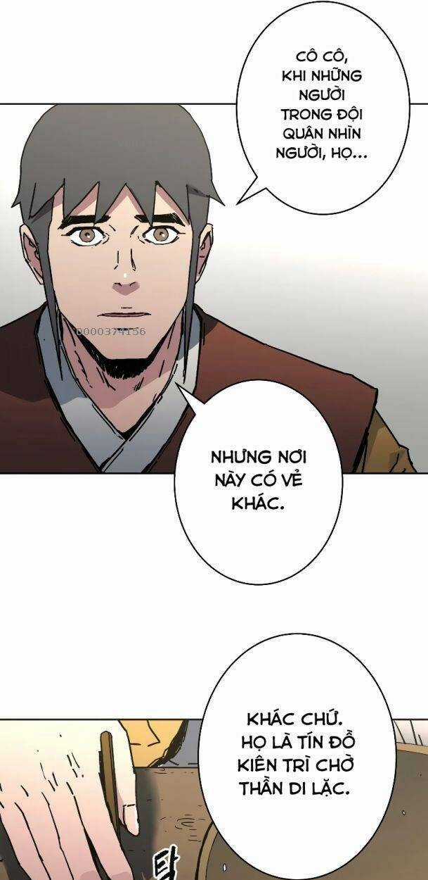 Bố Vô Song - Chapter 253 - Trang 31