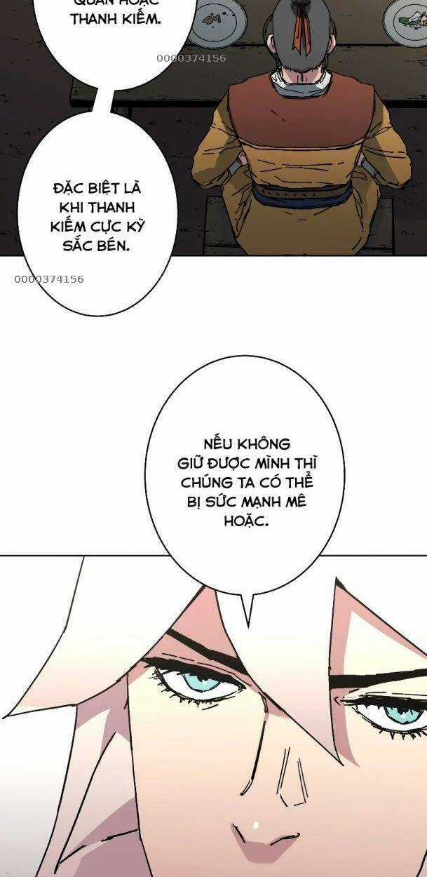 Bố Vô Song - Chapter 253 - Trang 33