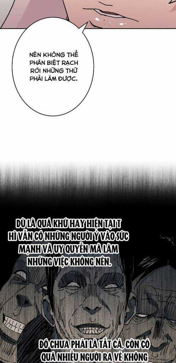 Bố Vô Song - Chapter 253 - Trang 34