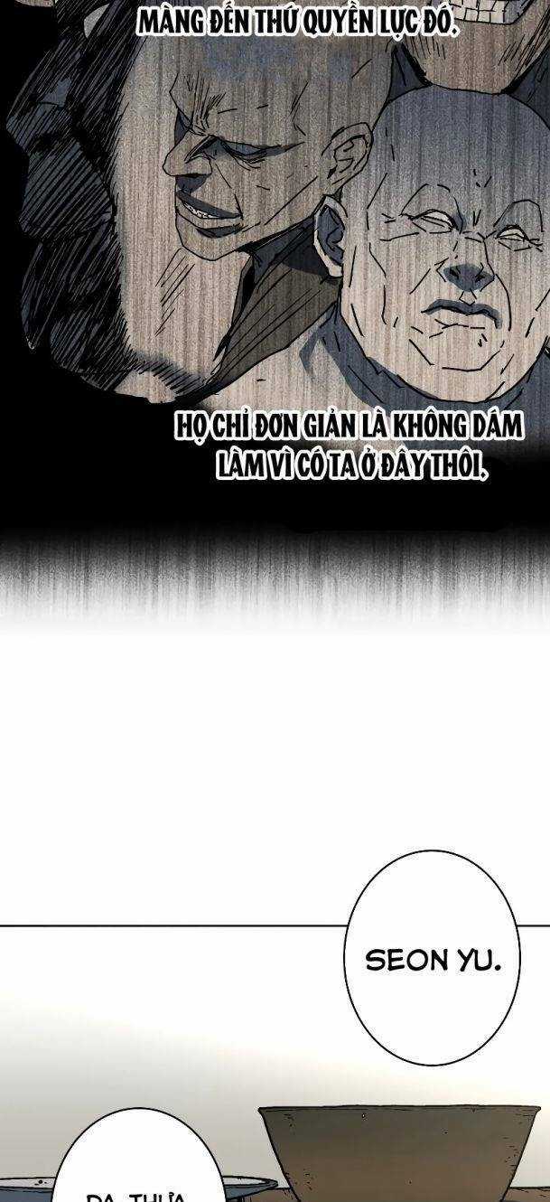 Bố Vô Song - Chapter 253 - Trang 35