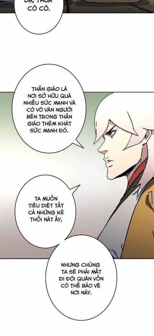 Bố Vô Song - Chapter 253 - Trang 36