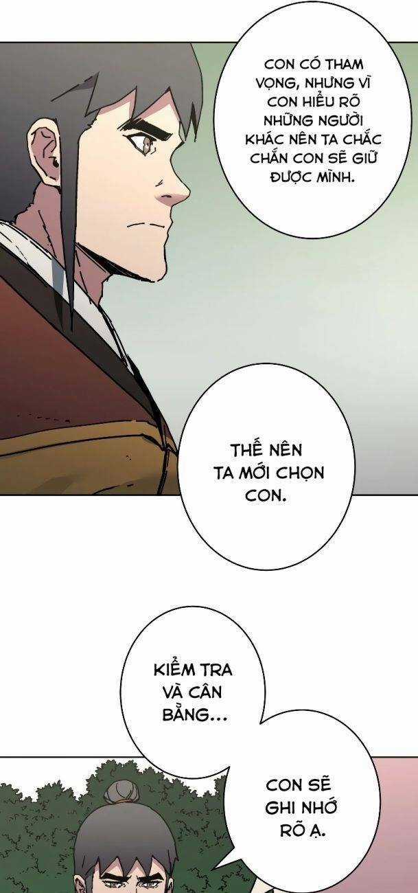 Bố Vô Song - Chapter 253 - Trang 37