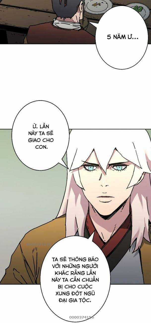 Bố Vô Song - Chapter 253 - Trang 39