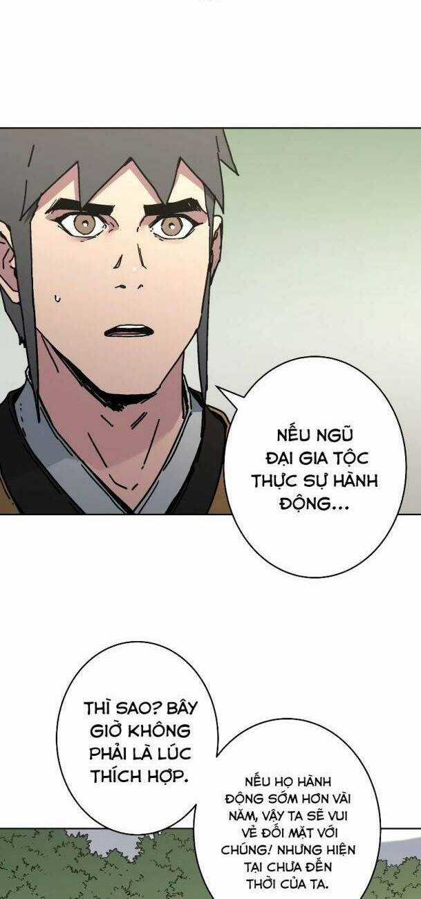 Bố Vô Song - Chapter 253 - Trang 40