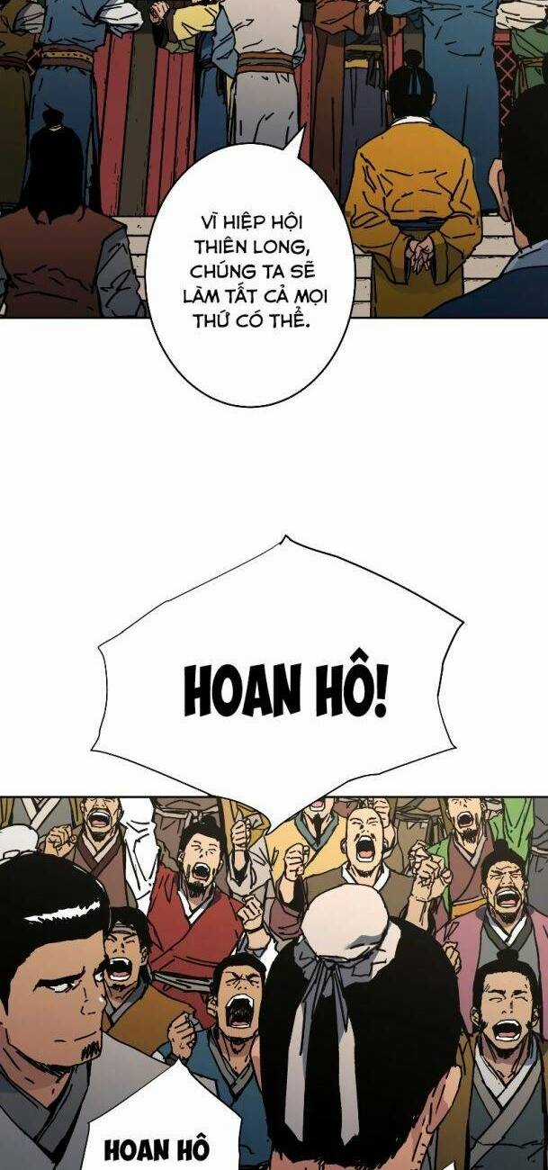 Bố Vô Song - Chapter 253 - Trang 44