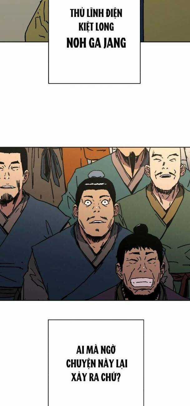 Bố Vô Song - Chapter 253 - Trang 46