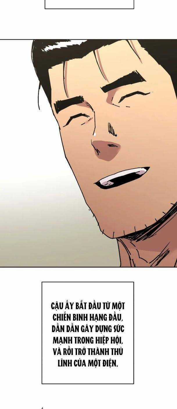 Bố Vô Song - Chapter 253 - Trang 47