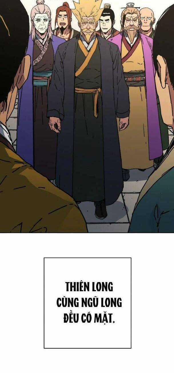 Bố Vô Song - Chapter 253 - Trang 50