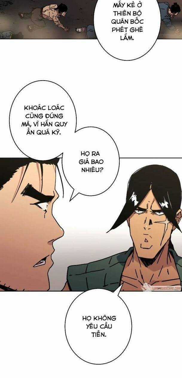 Bố Vô Song - Chapter 253 - Trang 6