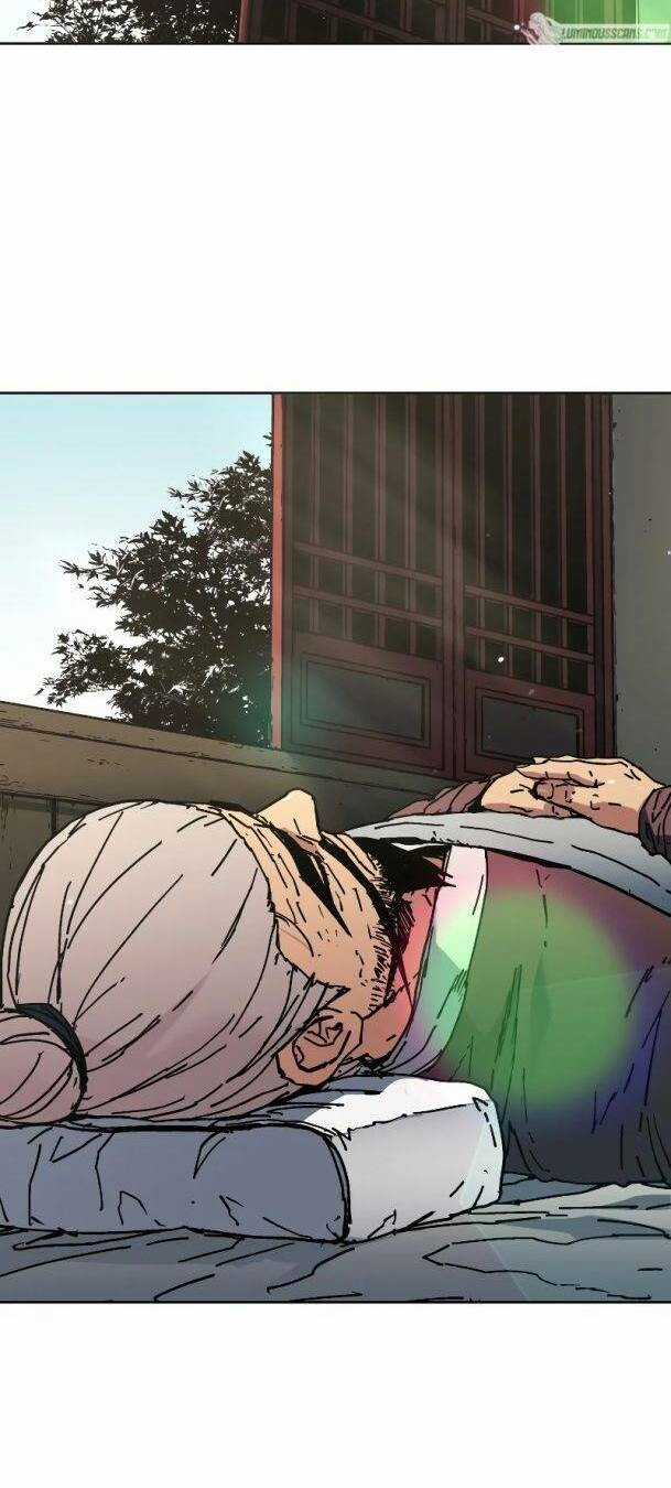 Bố Vô Song - Chapter 253 - Trang 54