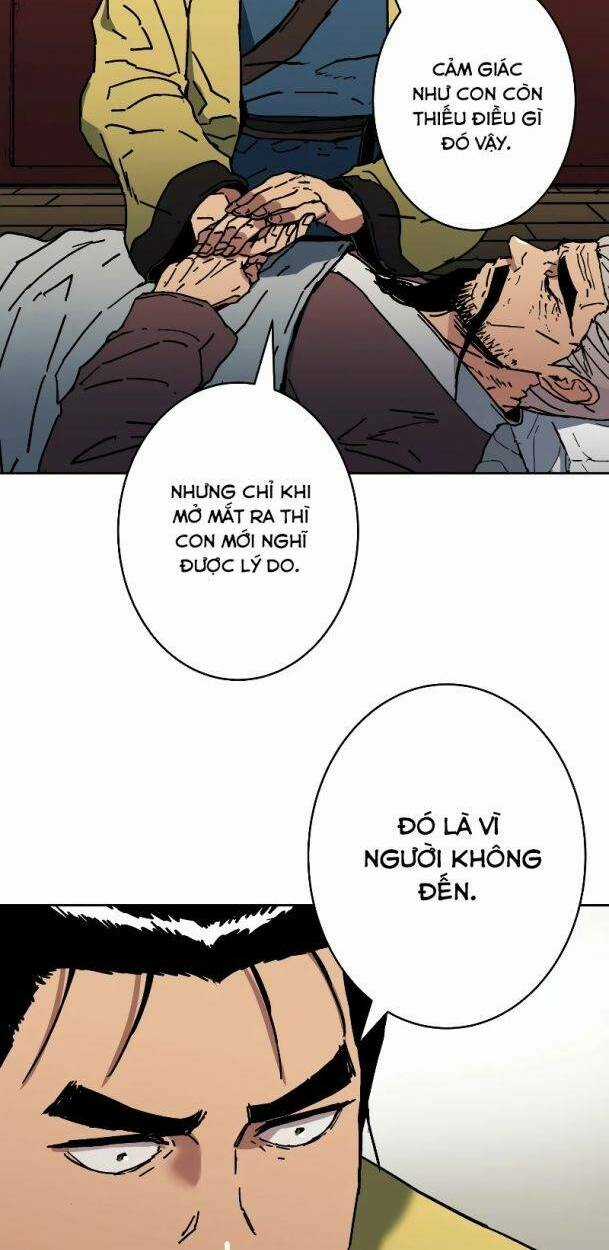 Bố Vô Song - Chapter 253 - Trang 56