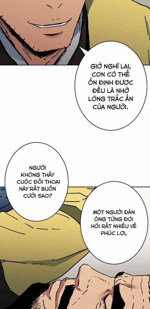 Bố Vô Song - Chapter 253 - Trang 57