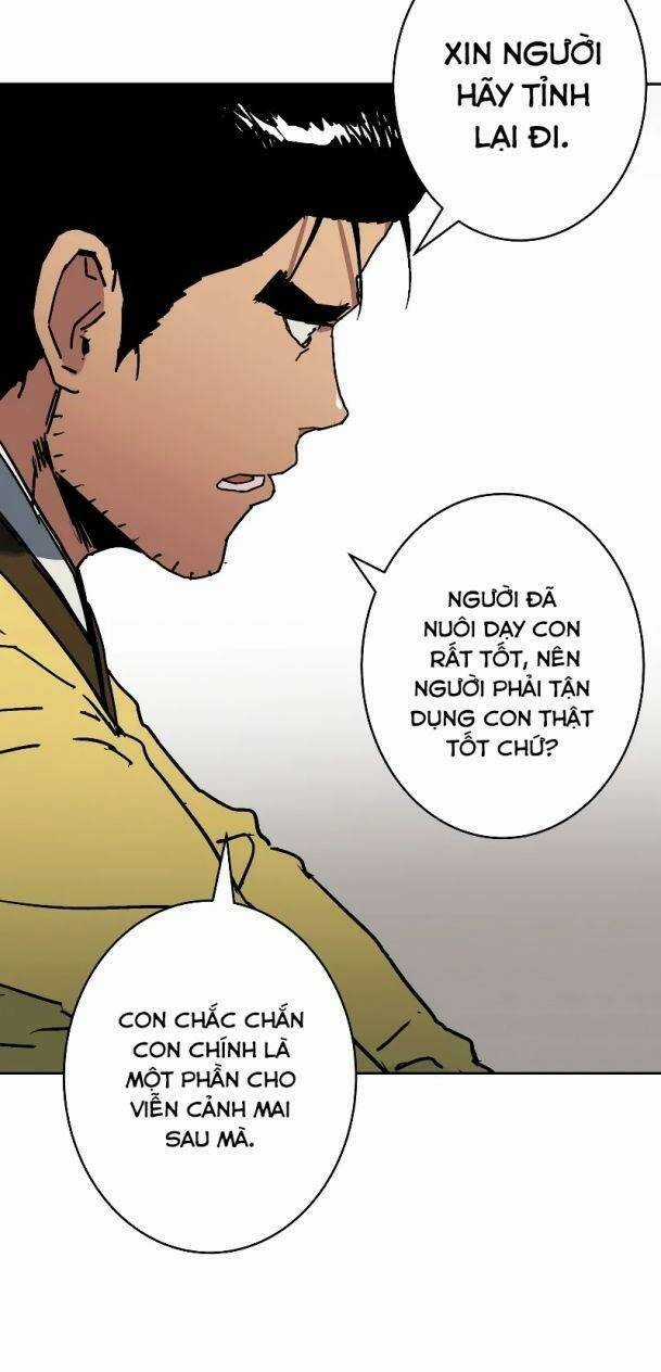 Bố Vô Song - Chapter 253 - Trang 60