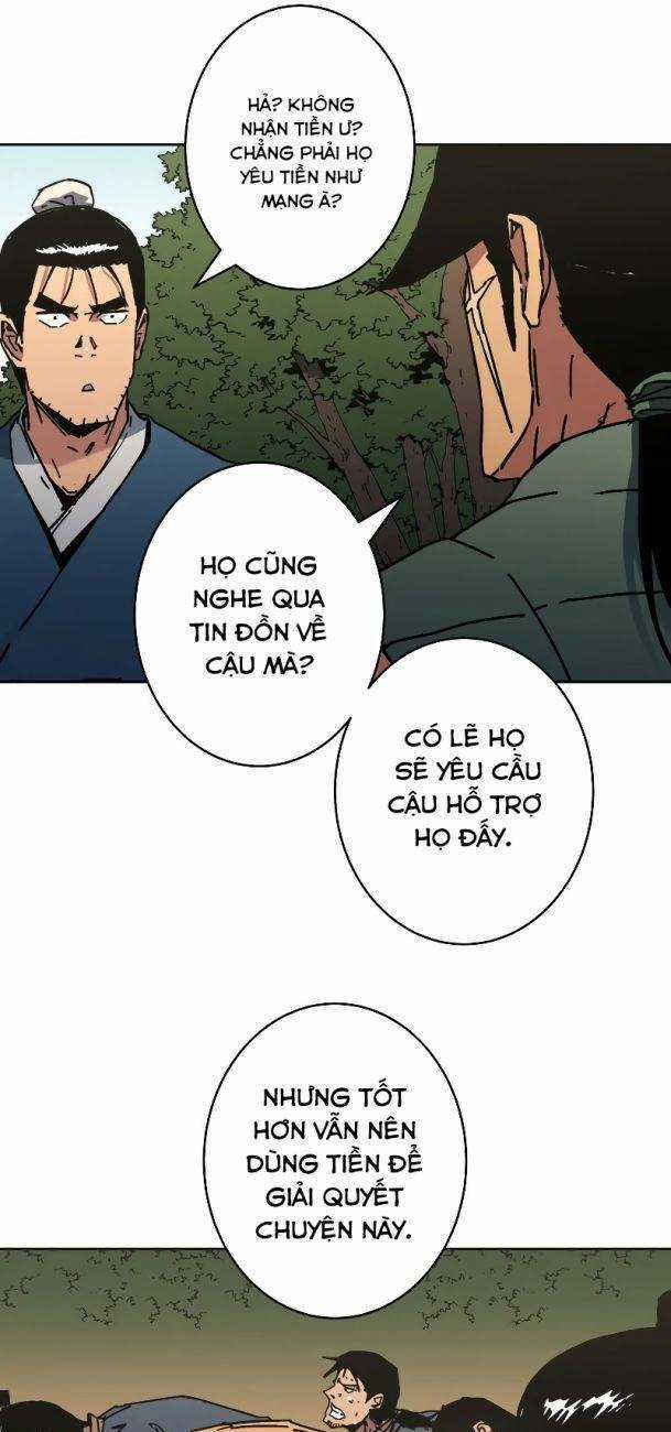Bố Vô Song - Chapter 253 - Trang 7