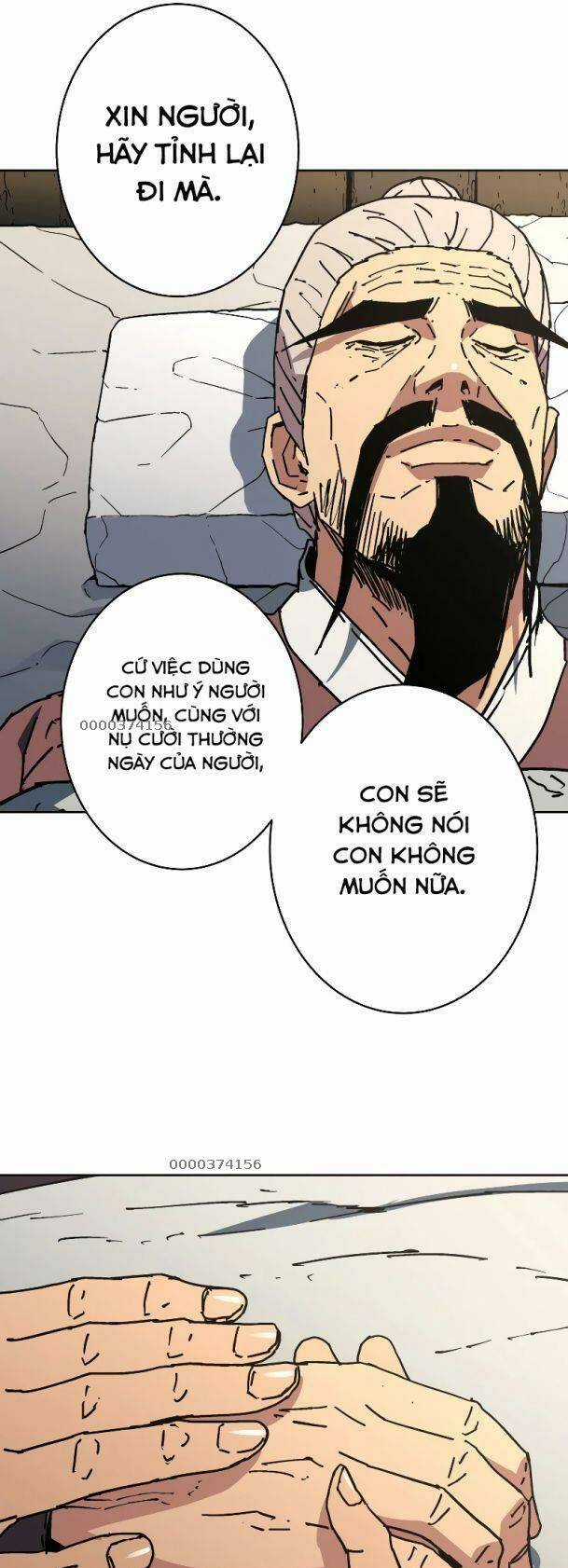 Bố Vô Song - Chapter 253 - Trang 61