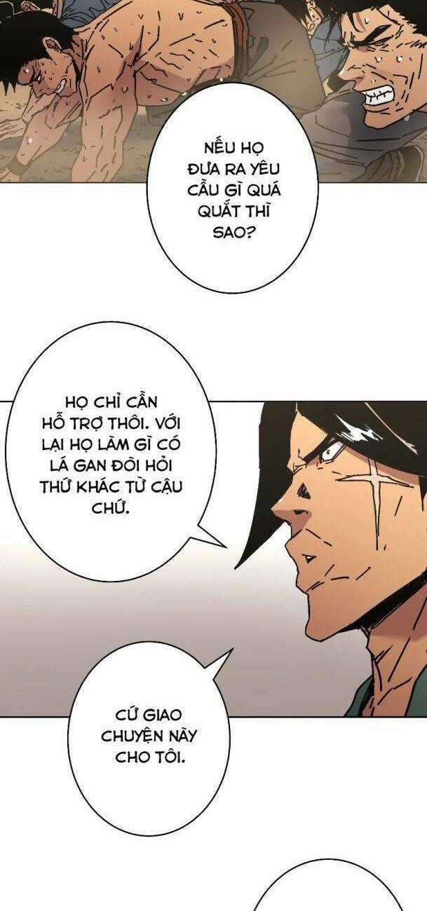 Bố Vô Song - Chapter 253 - Trang 8