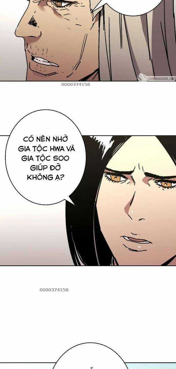 Bố Vô Song - Chapter 254 - Trang 11