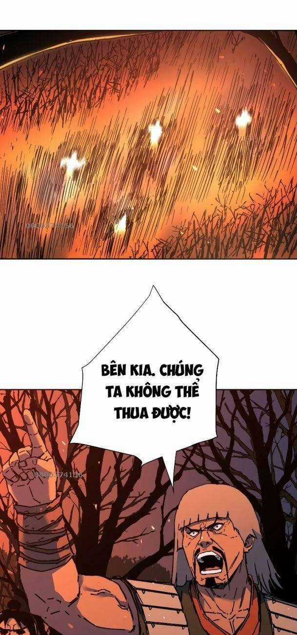 Bố Vô Song - Chapter 254 - Trang 3