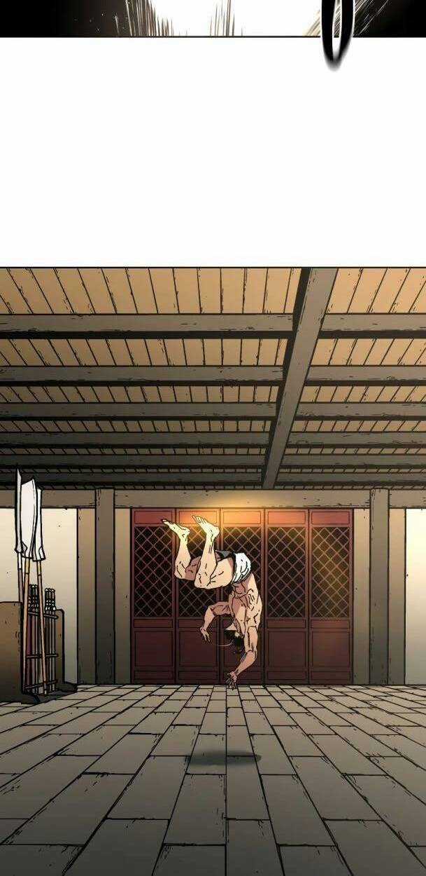 Bố Vô Song - Chapter 254 - Trang 28