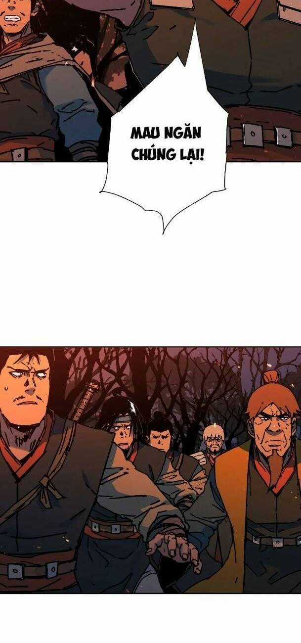 Bố Vô Song - Chapter 254 - Trang 4