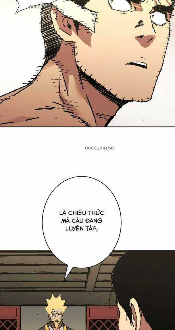 Bố Vô Song - Chapter 254 - Trang 33