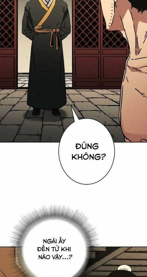 Bố Vô Song - Chapter 254 - Trang 34