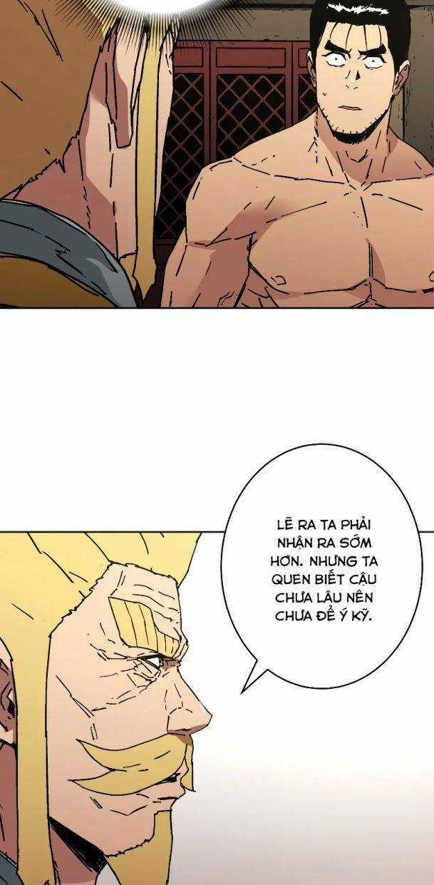 Bố Vô Song - Chapter 254 - Trang 35