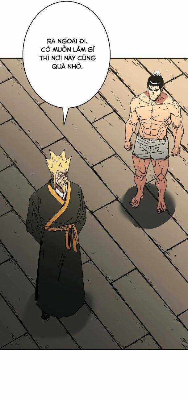 Bố Vô Song - Chapter 254 - Trang 37