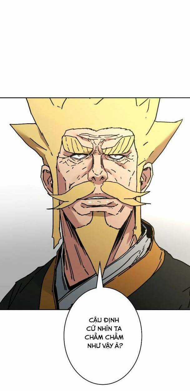 Bố Vô Song - Chapter 254 - Trang 46