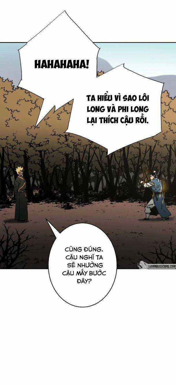 Bố Vô Song - Chapter 254 - Trang 48