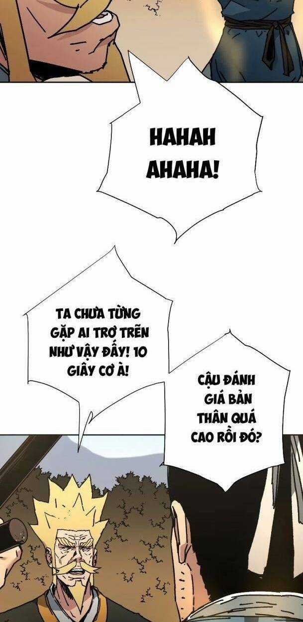 Bố Vô Song - Chapter 254 - Trang 50