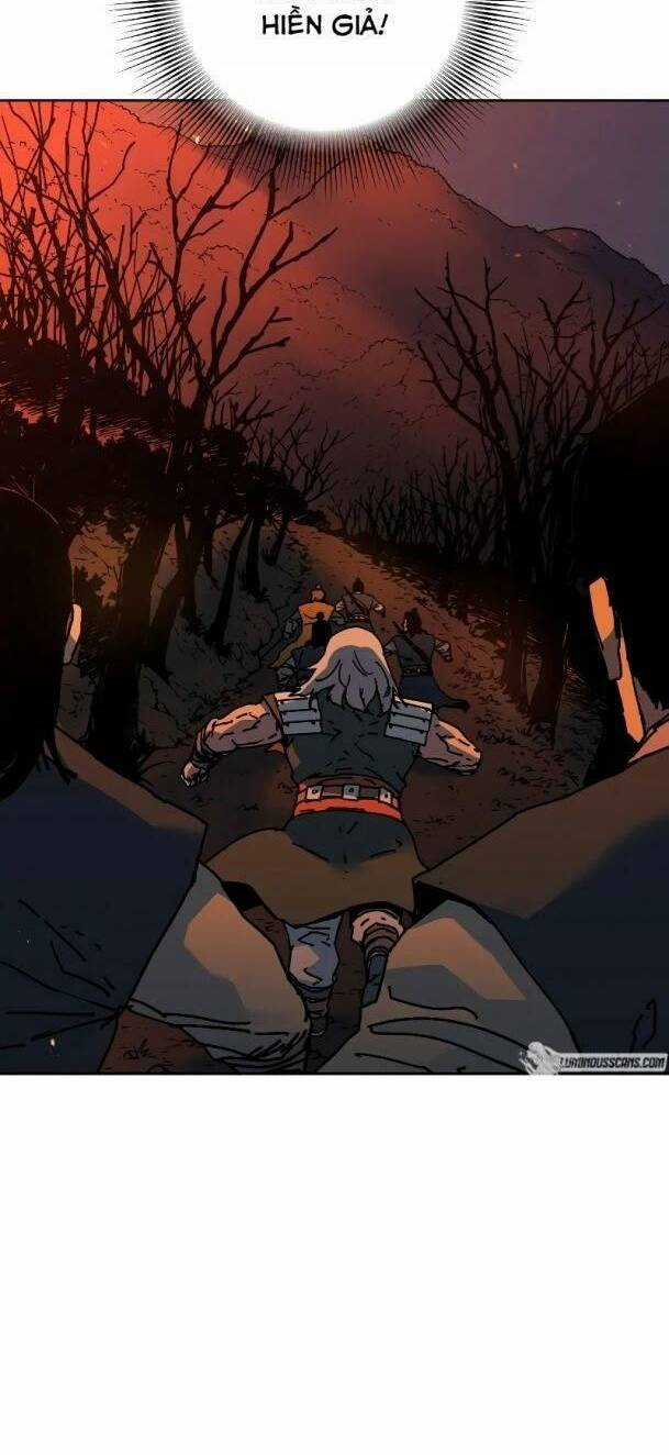 Bố Vô Song - Chapter 254 - Trang 6