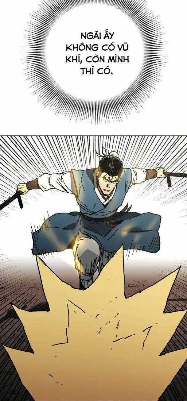 Bố Vô Song - Chapter 254 - Trang 54