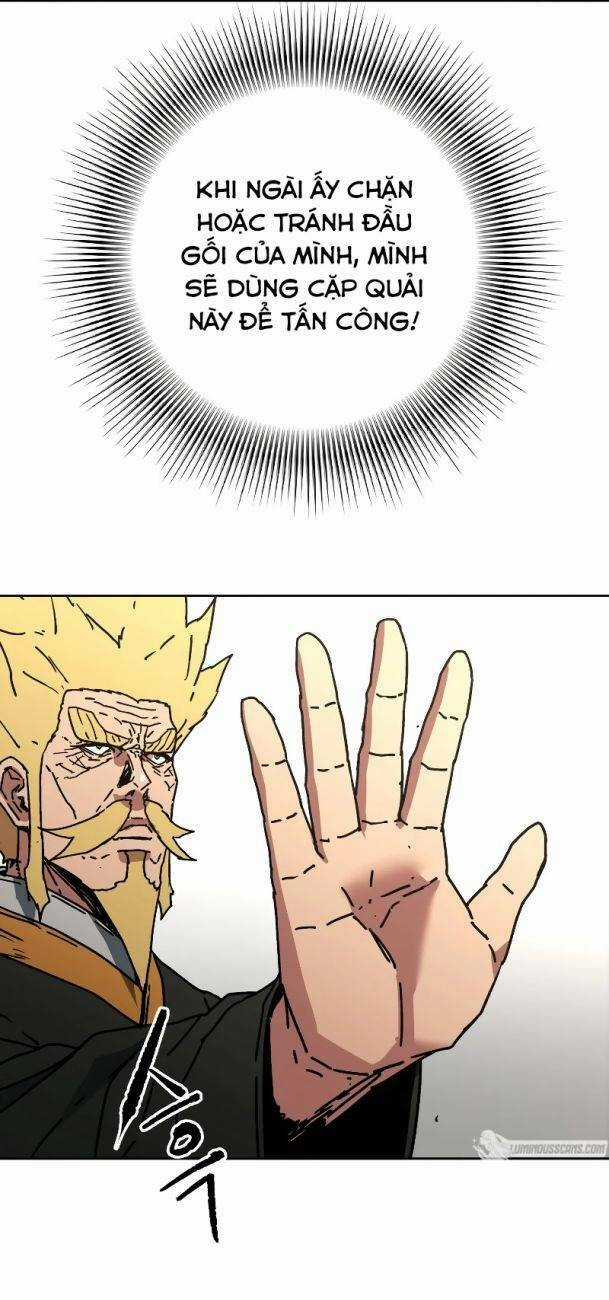 Bố Vô Song - Chapter 254 - Trang 55