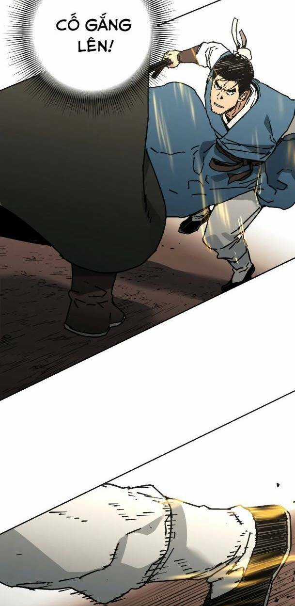 Bố Vô Song - Chapter 254 - Trang 69